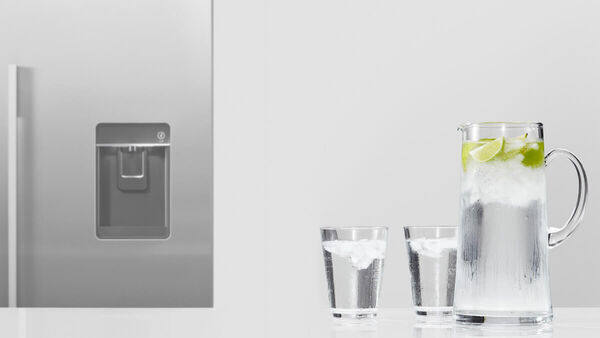Water On Tap