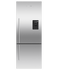 380L Series 5 Refrigerator Freezer, Ice & Water gallery image 1.0