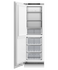 60cm Series 9 Integrated Dual Zone Freezer gallery image 4.0