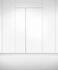 46cm Series 11 Integrated Column Freezer, Ice gallery image 7.0