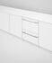Series 9, Integrated Double DishDrawer™ Dishwasher gallery image 7.0