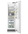 61cm Series 11 Integrated Column Freezer, Ice gallery image 7.0