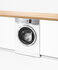 Front Loader Washing Machine, 8kg gallery image 2.0