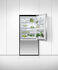 490L Series 5 Refrigerator Freezer, Ice & Water gallery image 4.0