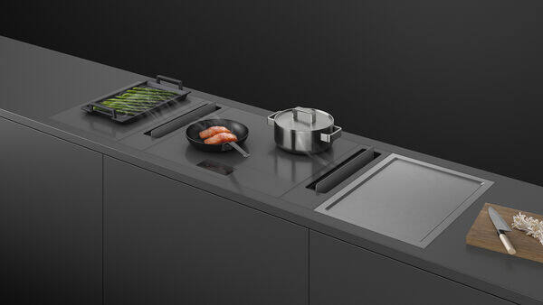 Modular Design Freedom