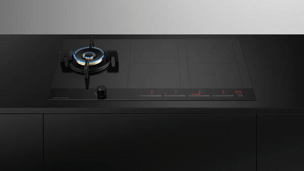 Combination Cooking