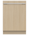 Series 9, Integrated Dishwasher gallery image 1.0