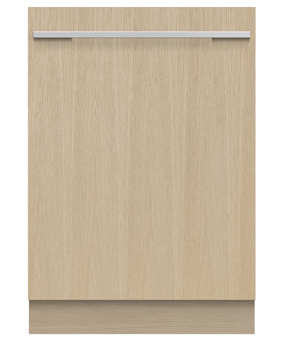 Series 9, Integrated Dishwasher, pdp
