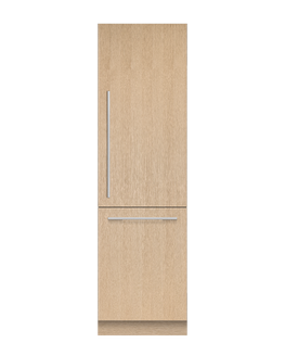 
        61cm Series 11 Integrated Refrigerator Freezer, Ice & Water