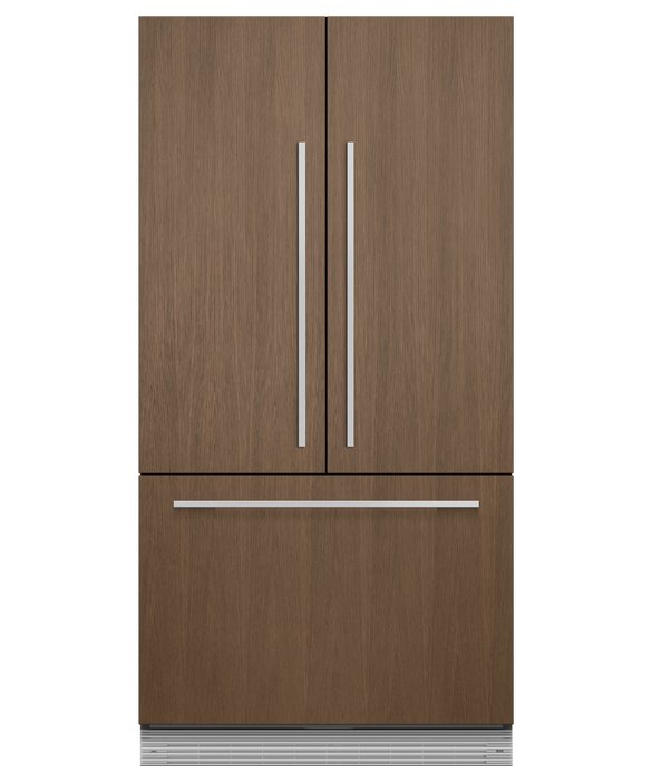 90cm Series 7 Integrated French Door Refrigerator Freezer , pdp