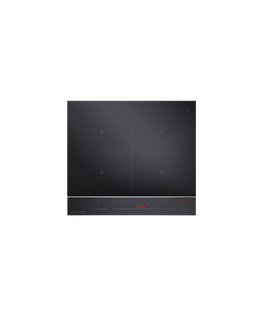 
        60cm Series 7 4 Zone Induction Cooktop, 2 SmartZones