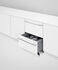Series 9, Integrated Double DishDrawer™ Dishwasher gallery image 9.0