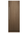 76cm Series 11 Integrated Column Freezer, Ice gallery image 1.0