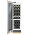 嵌入式双温区酒柜，61cm gallery image 3.0