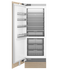 76cm Series 11 Integrated Column Refrigerator, Water gallery image 2.0