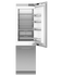 61cm Series 11 Integrated Refrigerator Freezer, Ice & Water gallery image 4.0