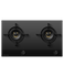 76cm Series 9 2 Burner Gas Cooktop, Natural Gas gallery image 1.0