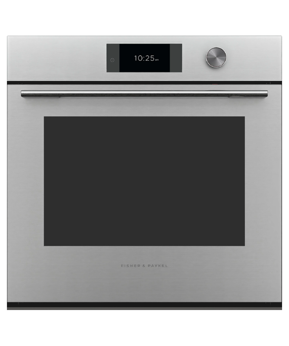 60cm Series 7 Contemporary Pyrolytic Oven, pdp
