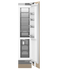 45.7cm Series 11 Integrated Column Freezer, Ice gallery image 2.0