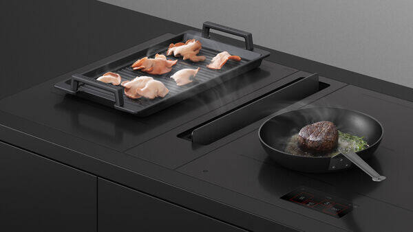 Intuitive Extraction