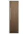 61cm Series 11 Integrated Column Freezer, Ice gallery image 1.0