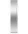 Door panel for Integrated Freezer, 46cm, Left Hinge gallery image 1.0
