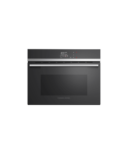 
        60cm Series 9 Contemporary Built-In Combination Microwave Oven