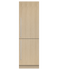 60cm Series 5 Integrated Refrigerator Freezer  gallery image 1.0