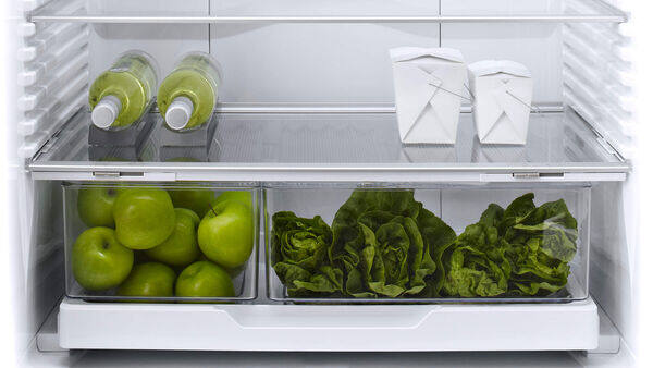 Simple Storage