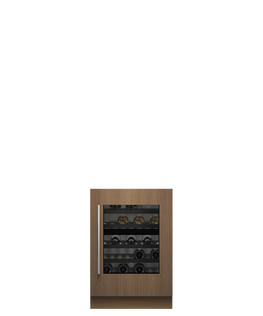 
        60cm Series 9 Integrated Wine Cabinet 