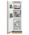 60cm Series 9 Integrated Triple Zone Freezer, Ice gallery image 5.0
