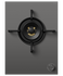 39cm Series 9, 1 Burner Gas Cooktop, Natural Gas gallery image 1.0