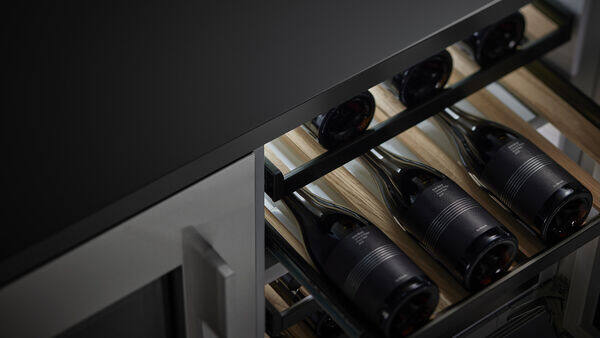 Optimal Wine Care