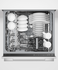 Series 11 Integrated Tall Double DishDrawer™ Dishwasher gallery image 3.0