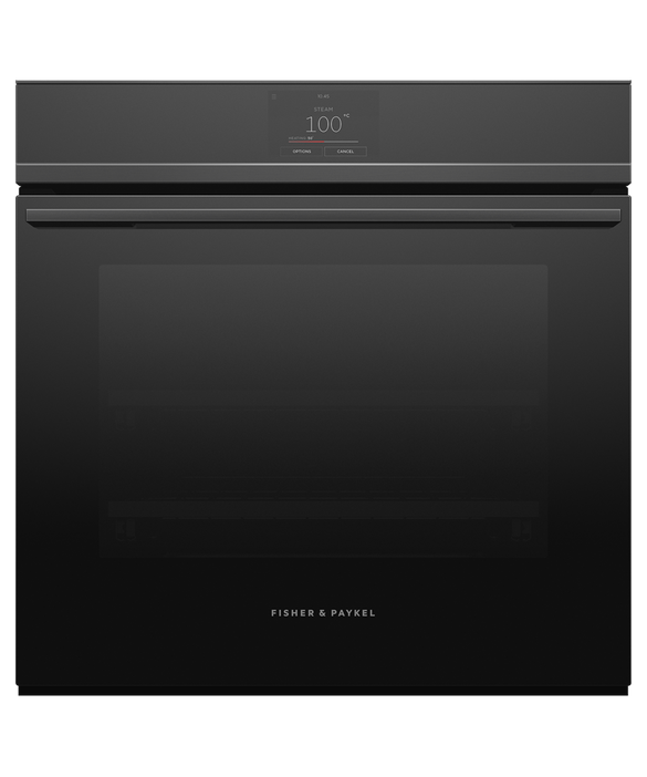 60cm Series 11 Minimal Compact Combi-Steam Oven, pdp