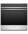 60cm Series 9 Contemporary Pyrolytic Oven gallery image 1.0