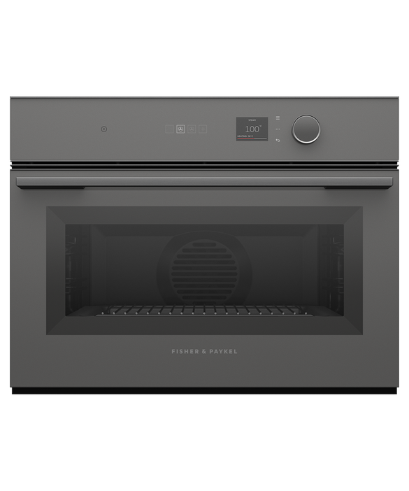 60cm Series 7 Minimal Compact Combi-Steam Oven, pdp
