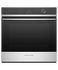 60cm Series 11 Contemporary Compact Combi-Steam Oven gallery image 1.0