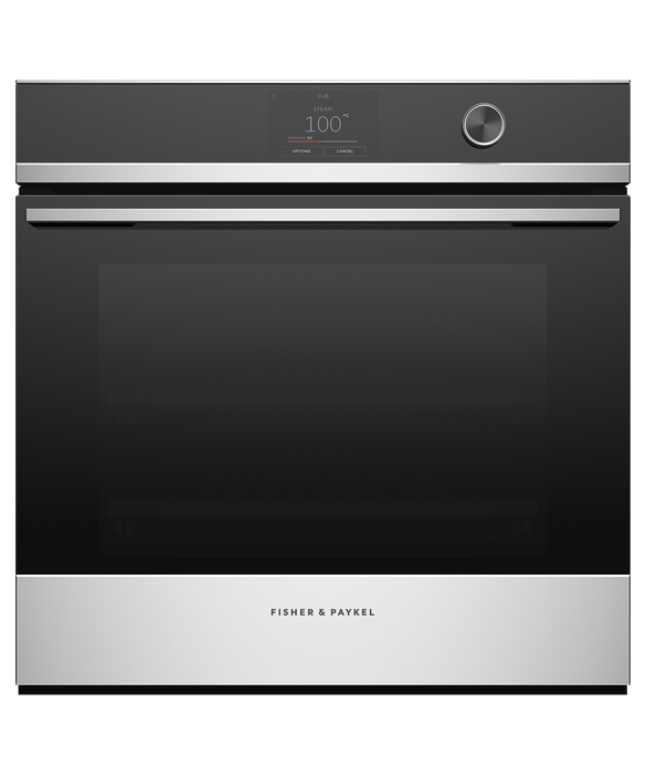 60cm Series 11 Contemporary Compact Combi-Steam Oven, pdp