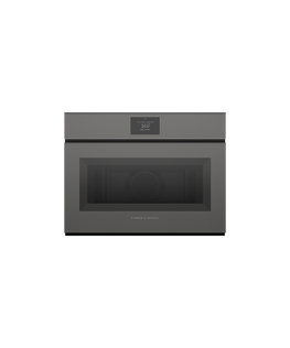 
        60cm Series 9 Minimal Handleless Compact Combi-Microwave Oven