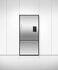 490L Series 5 Refrigerator Freezer, Ice & Water gallery image 3.0