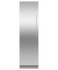 61cm Series 11 Integrated Column Freezer, Ice gallery image 3.0