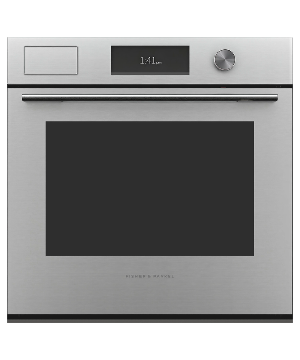 60cm Series 9 Contemporary Combi-Steam Oven, pdp