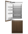 76.2cm Series 11 Integrated Refrigerator Freezer, Ice & Water gallery image 2.0