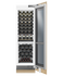 61cm Series 11 Integrated Column Wine Cabinet  gallery image 2.0