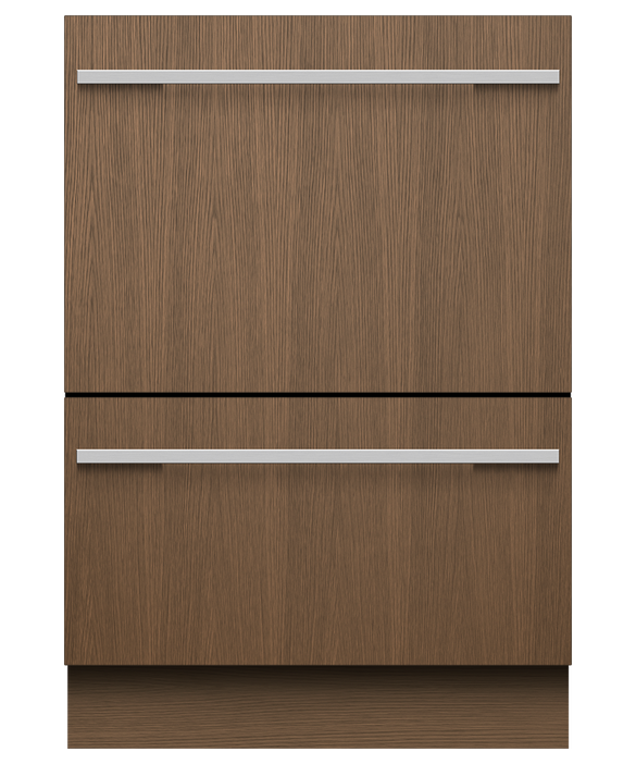 Series 11 Integrated Tall Double DishDrawer™ Dishwasher, pdp