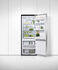 380L Series 5 Refrigerator Freezer, Ice & Water gallery image 4.0