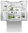 488L Series 7 French Door Refrigerator Freezer  gallery image 2.0