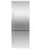 381L Series 5 Refrigerator Freezer  gallery image 1.0