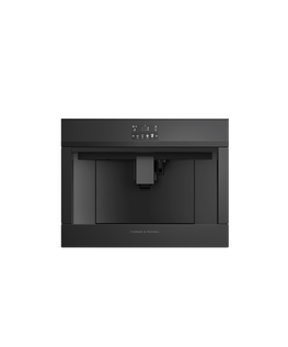 
        60cm Series 9 Minimal Built-in Coffee Maker